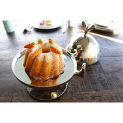 Cloche à Gâteaux Bunny 11 Cloche à Gâteaux Bunny -GourmetHome Soldes Magasin 1000277573 210707 09510700312 MOOD DETAILS P000000001000277573 mood