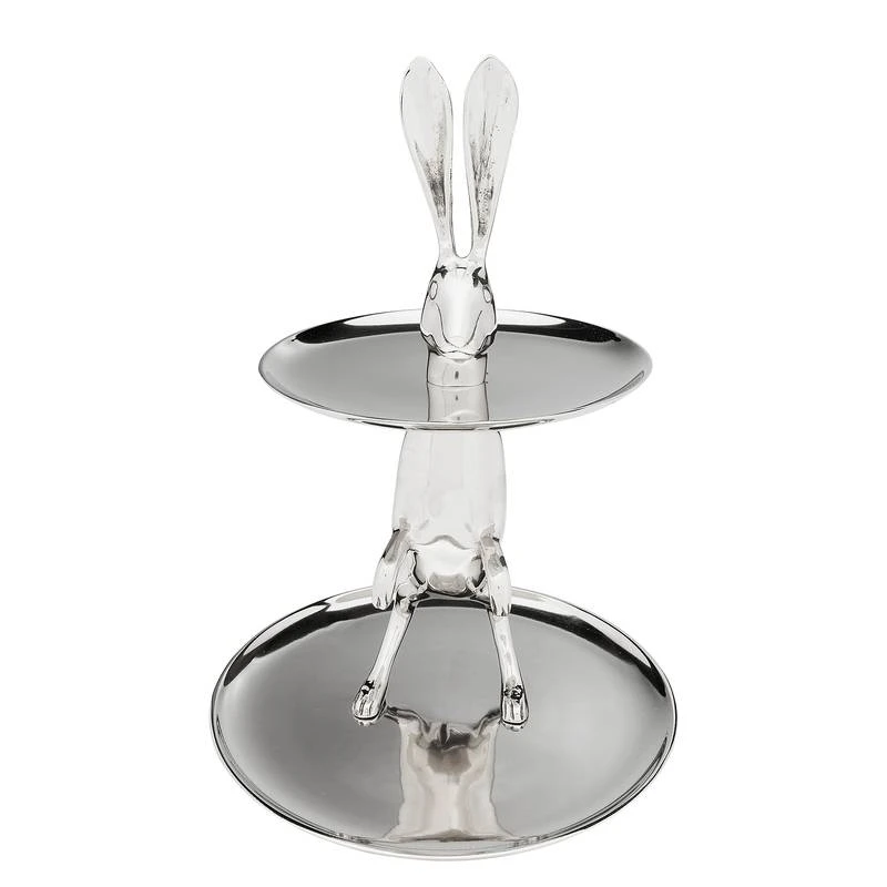 Présentoir à Gâteaux Bunny 2 Présentoir à Gâteaux Bunny – Image 2