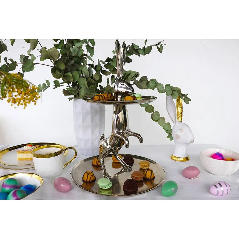 Présentoir à Gâteaux Bunny 3 Présentoir à Gâteaux Bunny – Image 3