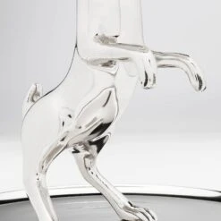 Présentoir à Gâteaux Bunny 10 Présentoir à Gâteaux Bunny -GourmetHome Soldes Magasin 1000277582 210707 09521800380 DETAILS P000000001000277582