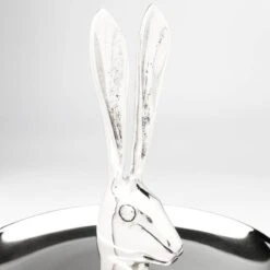 Présentoir à Gâteaux Bunny 12 Présentoir à Gâteaux Bunny -GourmetHome Soldes Magasin 1000277582 210707 09522100383 DETAILS P000000001000277582