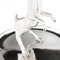 Présentoir à Gâteaux Bunny 13 Présentoir à Gâteaux Bunny -GourmetHome Soldes Magasin 1000277582 210707 09524100402 DETAILS P000000001000277582