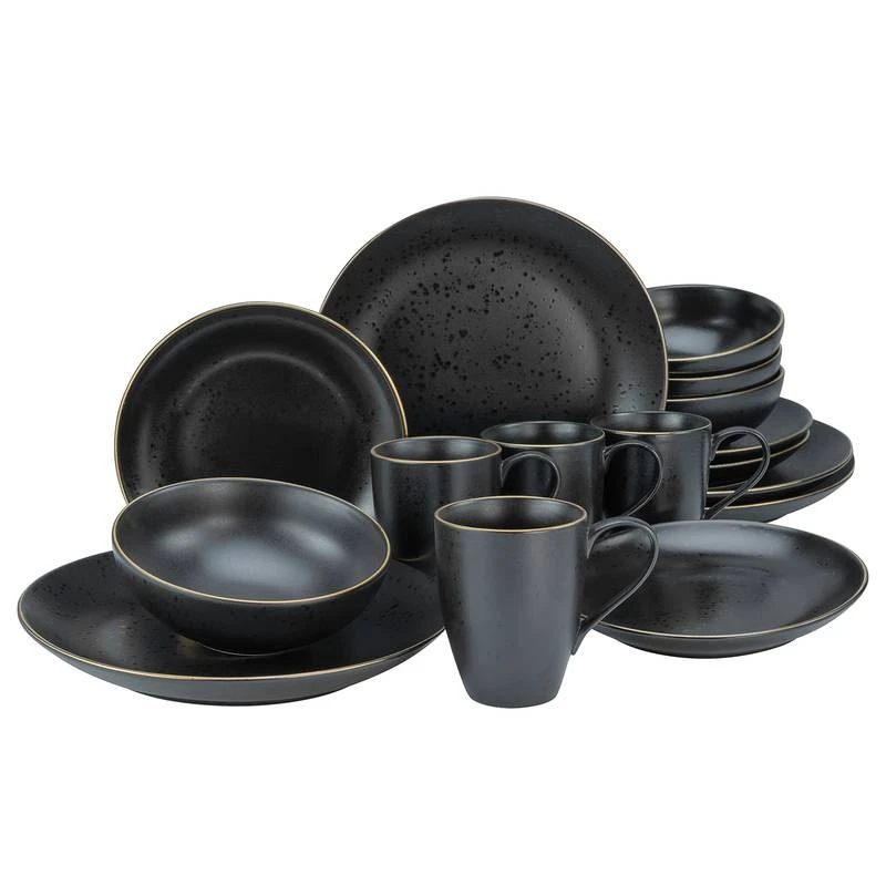 Service De Table Industrial I (16 élém.) 1 Service De Table Industrial I (16 élém.)