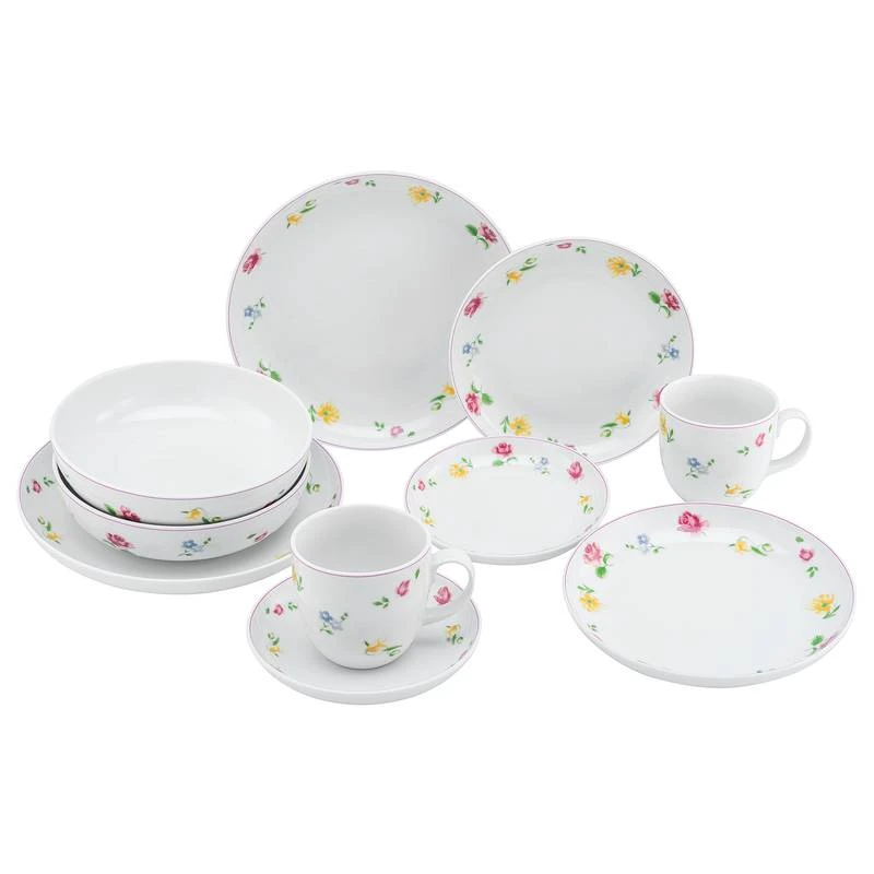 Service De Table SUMMERTIME (10 élém.) 1 Service De Table SUMMERTIME (10 élém.)