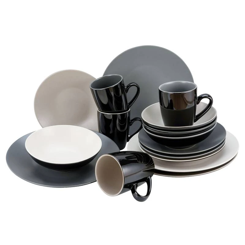 Service De Table Very COOL (16 éléments) 1 Service De Table Very COOL (16 éléments)