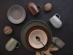 Service De Table Uno NATURAL (16 élém.) -GourmetHome Soldes Magasin 1000281624 230421 021 MOOD DETAILS P000000001000281624 mood