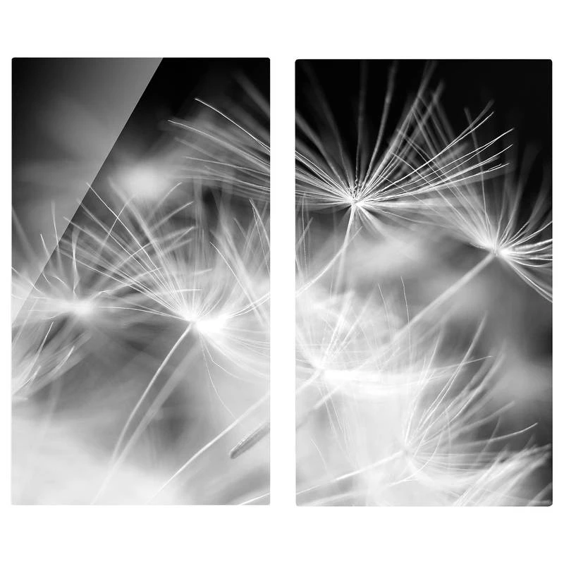 Protège-plaque De Cuisson Pissenlit 1 Protège-plaque De Cuisson Pissenlit