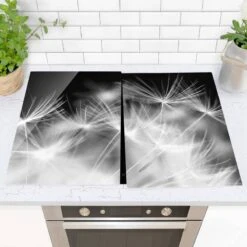 Protège-plaque De Cuisson Pissenlit 10 Protège-plaque De Cuisson Pissenlit -GourmetHome Soldes Magasin 1000295093 210930 15532400040 MOOD DETAILS P000000001000295093 mood