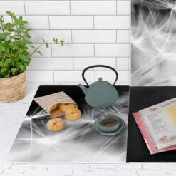 Protège-plaque De Cuisson Pissenlit 13 Protège-plaque De Cuisson Pissenlit -GourmetHome Soldes Magasin 1000295093 210930 15532400072 DETAILS P000000001000295093