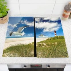 Protège-plaque De Cuisson Dune -GourmetHome Soldes Magasin 1000295096 210930 15532400064 MOOD DETAILS P000000001000295096 mood