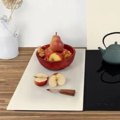 Protège-plaque De Cuisson Cachemire -GourmetHome Soldes Magasin 1000295098 210930 155325000112 DETAILS P000000001000295098