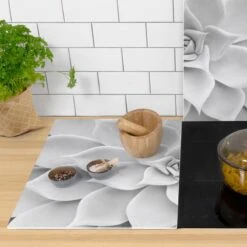 Protège-plaque De Cuisson Succulente 11 Protège-plaque De Cuisson Succulente -GourmetHome Soldes Magasin 1000295100 210930 155325000125 DETAILS P000000001000295100