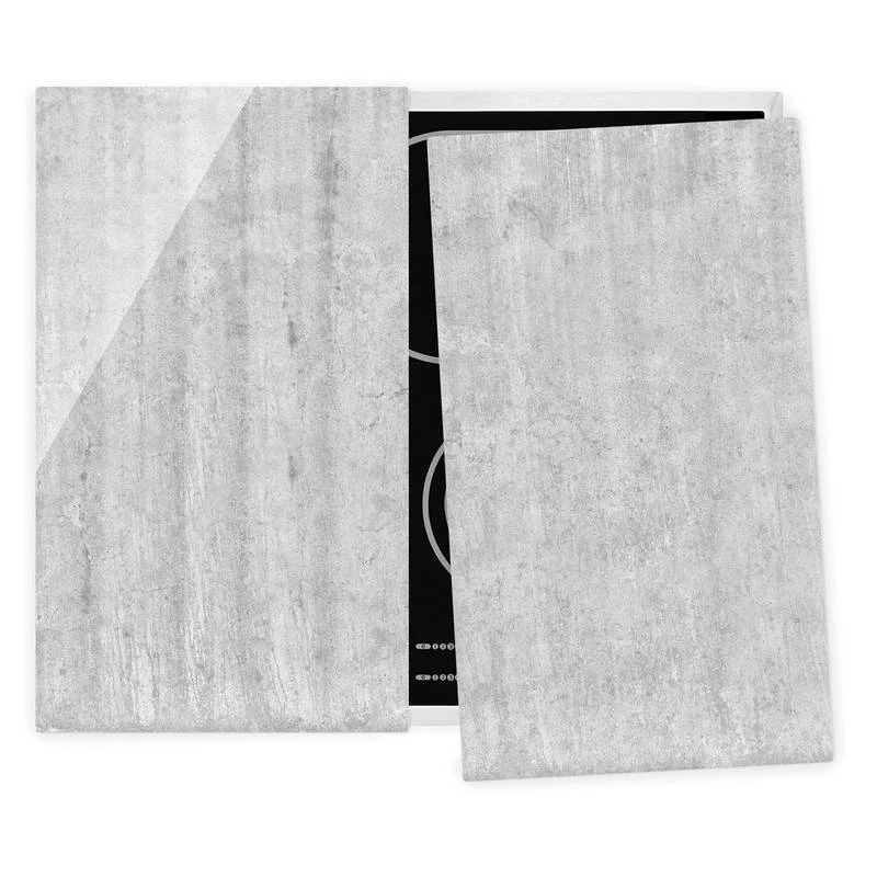 Protège-plaque De Cuisson Loft 2 Protège-plaque De Cuisson Loft – Image 2