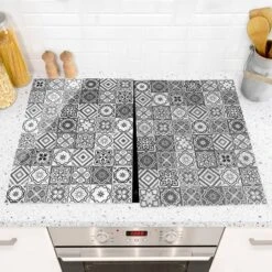 Protège-plaque De Cuisson Azulejo I 10 Protège-plaque De Cuisson Azulejo I -GourmetHome Soldes Magasin 1000295109 210930 15532600144 MOOD DETAILS P000000001000295109 mood