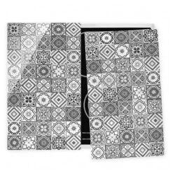 Protège-plaque De Cuisson Azulejo I 11 Protège-plaque De Cuisson Azulejo I -GourmetHome Soldes Magasin 1000295109 210930 15532600154 DETAILS P000000001000295109