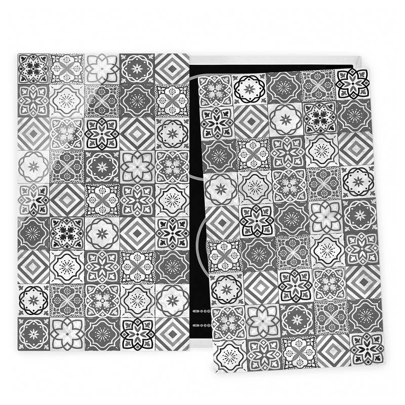 Protège-plaque De Cuisson Azulejo I 4 Protège-plaque De Cuisson Azulejo I – Image 4