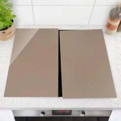 Protège-plaque De Cuisson Mocca 10 Protège-plaque De Cuisson Mocca -GourmetHome Soldes Magasin 1000295113 210930 15532700173 MOOD DETAILS P000000001000295113 mood