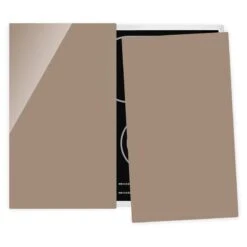 Protège-plaque De Cuisson Mocca 11 Protège-plaque De Cuisson Mocca -GourmetHome Soldes Magasin 1000295113 210930 15532700183 DETAILS P000000001000295113