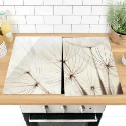 Protège-plaque De Cuisson Herbes II 10 Protège-plaque De Cuisson Herbes II -GourmetHome Soldes Magasin 1000295116 210930 15532700194 MOOD DETAILS P000000001000295116 mood