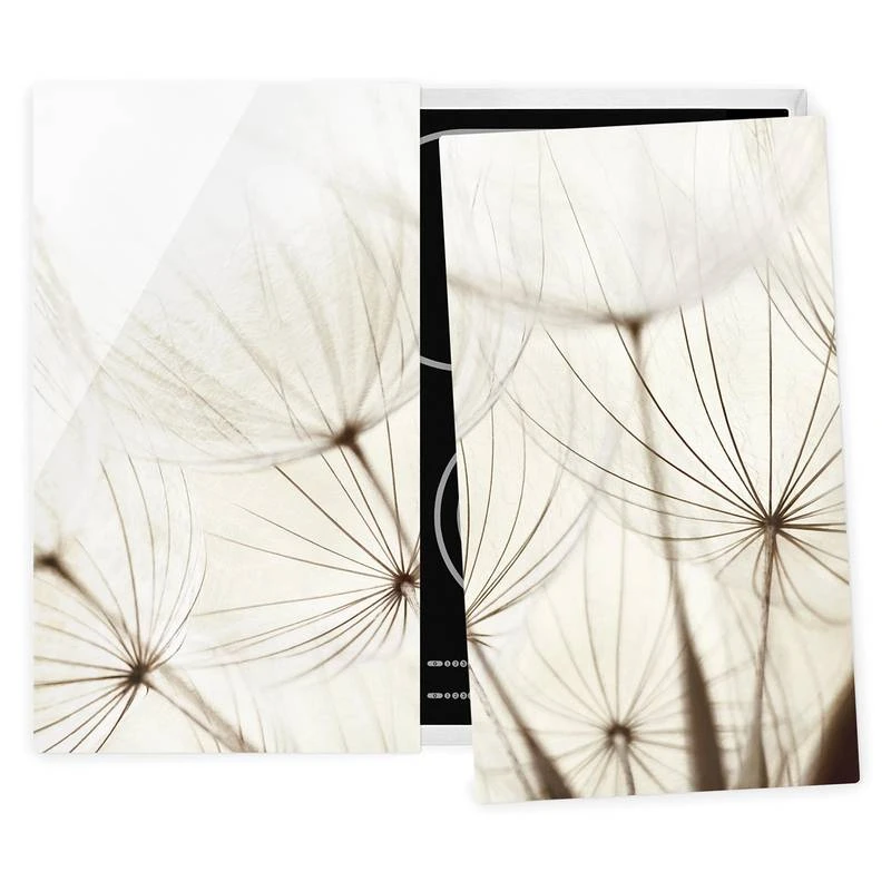 Protège-plaque De Cuisson Herbes II 4 Protège-plaque De Cuisson Herbes II – Image 4