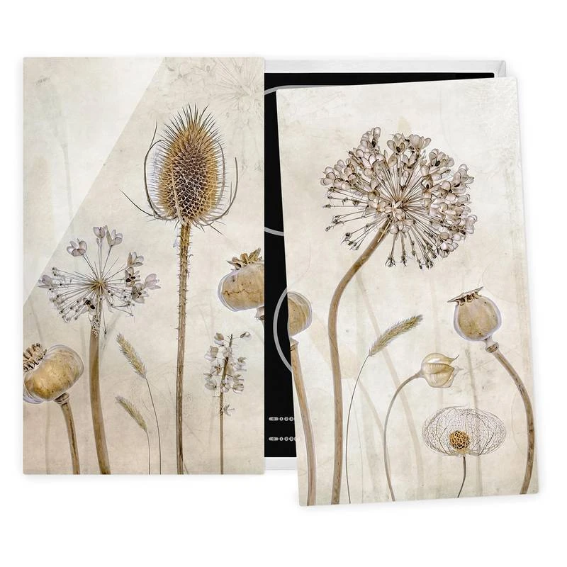 Protège-plaque De Cuisson Growing Old 4 Protège-plaque De Cuisson Growing Old – Image 4