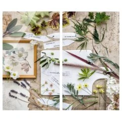 Protège-plaque De Cuisson Aromates I