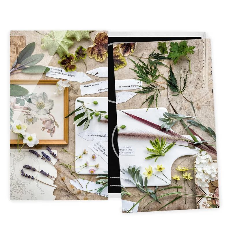 Protège-plaque De Cuisson Aromates I 2 Protège-plaque De Cuisson Aromates I – Image 2