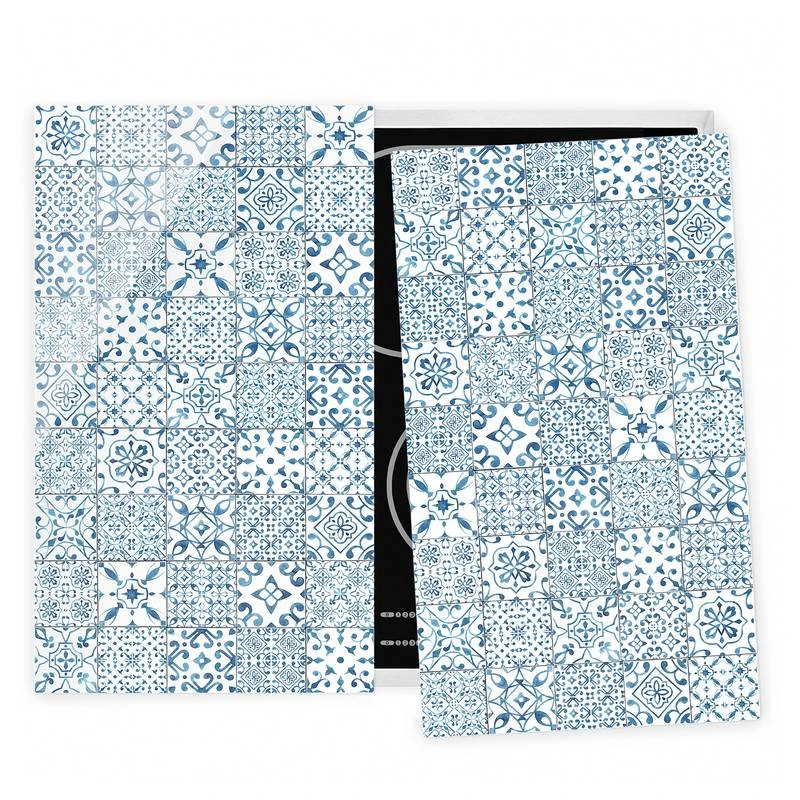 Protège-plaque De Cuisson Aruba 2 Protège-plaque De Cuisson Aruba – Image 2