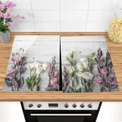 Protège-plaque De Cuisson Rose Tulipe 10 Protège-plaque De Cuisson Rose Tulipe -GourmetHome Soldes Magasin 1000295132 210930 15533000298 MOOD DETAILS P000000001000295132 mood