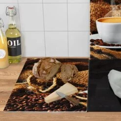 Protège-plaque De Cuisson Café Du Matin 13 Protège-plaque De Cuisson Café Du Matin -GourmetHome Soldes Magasin 1000295146 210930 15533200430 DETAILS P000000001000295146