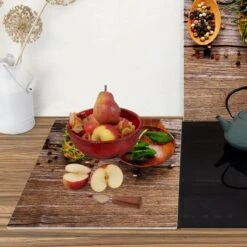 Protège-plaque De Cuisson Aromates II -GourmetHome Soldes Magasin 1000295155 210930 15533400502 DETAILS P000000001000295155