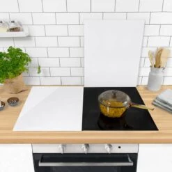 Protège-plaque De Cuisson Caporio 29 Protège-plaque De Cuisson Caporio -GourmetHome Soldes Magasin 1000295156 210930 15533400476 MOOD DETAILS P000000001000295156 mood