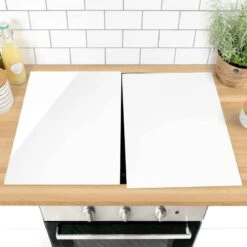 Protège-plaque De Cuisson Caporio 30 Protège-plaque De Cuisson Caporio -GourmetHome Soldes Magasin 1000295156 210930 15533400478 MOOD DETAILS P000000001000295156 mood