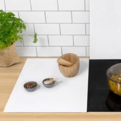 Protège-plaque De Cuisson Caporio 33 Protège-plaque De Cuisson Caporio -GourmetHome Soldes Magasin 1000295156 210930 15533400510 DETAILS P000000001000295156