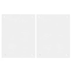 Protège-plaque De Cuisson Rose 7 Protège-plaque De Cuisson Rose -GourmetHome Soldes Magasin 1000295159 210930 15533500521 DETAILS P000000001000295159