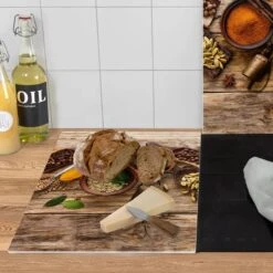 Protège-plaque De Cuisson Épices II -GourmetHome Soldes Magasin 1000295163 210930 15533600563 DETAILS P000000001000295163