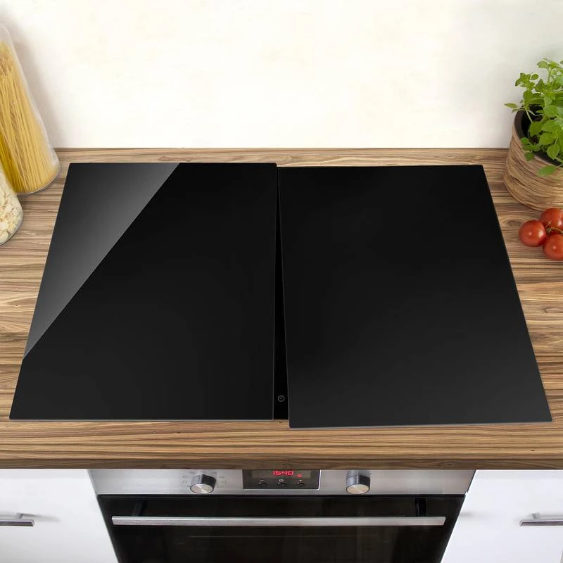 Protège-plaque De Cuisson Caporio 3 Protège-plaque De Cuisson Caporio – Image 3