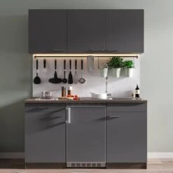 Cuisine Cano I -GourmetHome Soldes Magasin 1000307323 230609 011 MOOD IMAGE P000000001000307323 mood