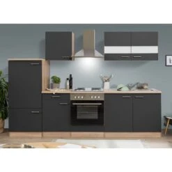 Cuisine Andrias III -GourmetHome Soldes Magasin 1000307372 211111 07514700063 MOOD IMAGE P000000001000307372 mood