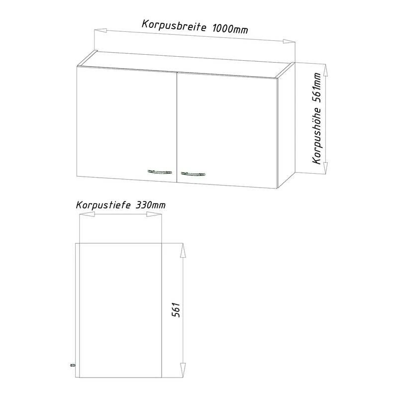 Kitchenette Mancelona II 8 Kitchenette Mancelona II – Image 8