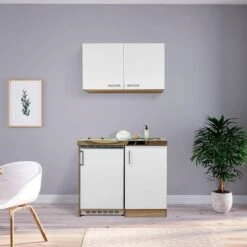 Kitchenette Mancelona II 28 Kitchenette Mancelona II -GourmetHome Soldes Magasin 1000308029 230609 011 MOOD IMAGE P000000001000308029 mood