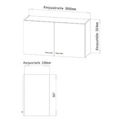 Kitchenette Mancelona II 36 Kitchenette Mancelona II -GourmetHome Soldes Magasin 1000308029 230609 501 SKETCH DETAILS P000000001000308029 sketch
