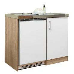 Kitchenette Mancelona I -GourmetHome Soldes Magasin 1000308035 230609 010 IMAGE P000000001000308035