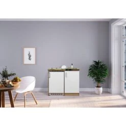 Kitchenette Mancelona I -GourmetHome Soldes Magasin 1000308035 230609 020 MOOD DETAILS P000000001000308035 mood