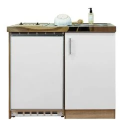 Kitchenette Mancelona I -GourmetHome Soldes Magasin 1000308035 230609 030 DETAILS P000000001000308035