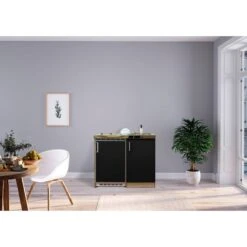 Kitchenette Mancelona I -GourmetHome Soldes Magasin 1000308036 230609 020 MOOD DETAILS P000000001000308036 mood