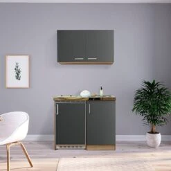 Kitchenette Mancelona II 37 Kitchenette Mancelona II -GourmetHome Soldes Magasin 1000308038 230609 011 MOOD IMAGE P000000001000308038 mood