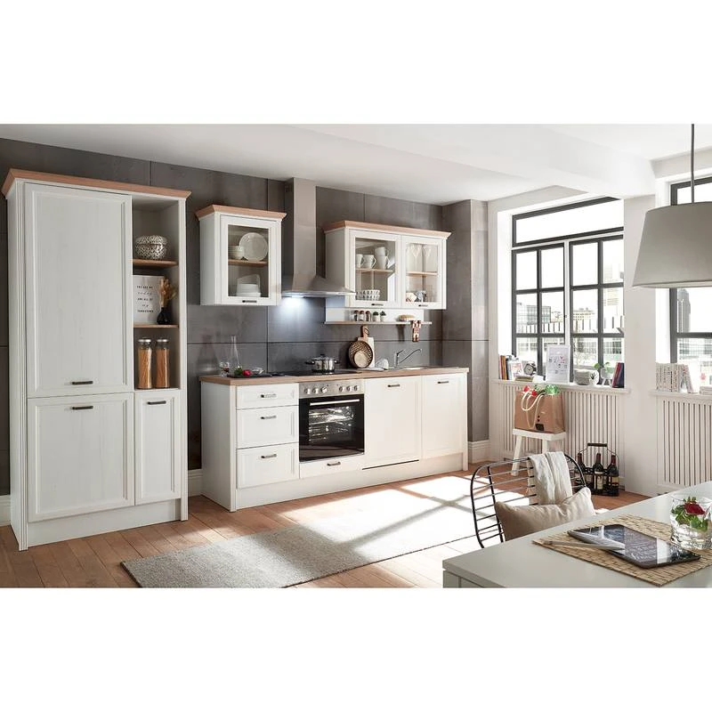 Meuble Frigo Encastrable Jasmund 2 Meuble Frigo Encastrable Jasmund – Image 2