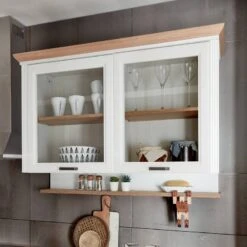 Cuisine Jasmund II 21 Cuisine Jasmund II -GourmetHome Soldes Magasin 1000315035 220113 16455100045 DETAILS P000000001000315035