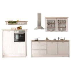 Cuisine Jasmund I -GourmetHome Soldes Magasin 1000315036 220113 16455100053 DETAILS P000000001000315036